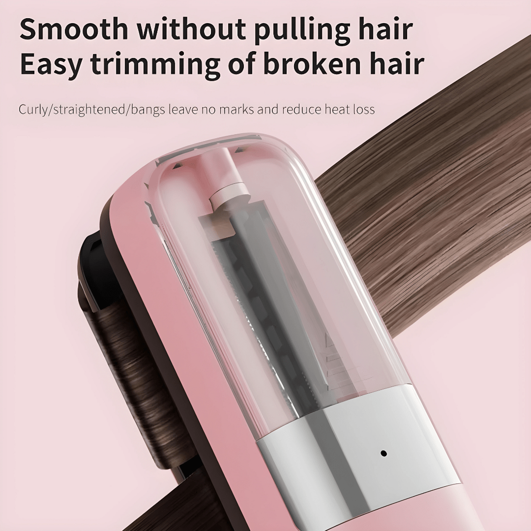 Sorose™ - Automatic Split-ends Remover for Smooth, Healthy Hair