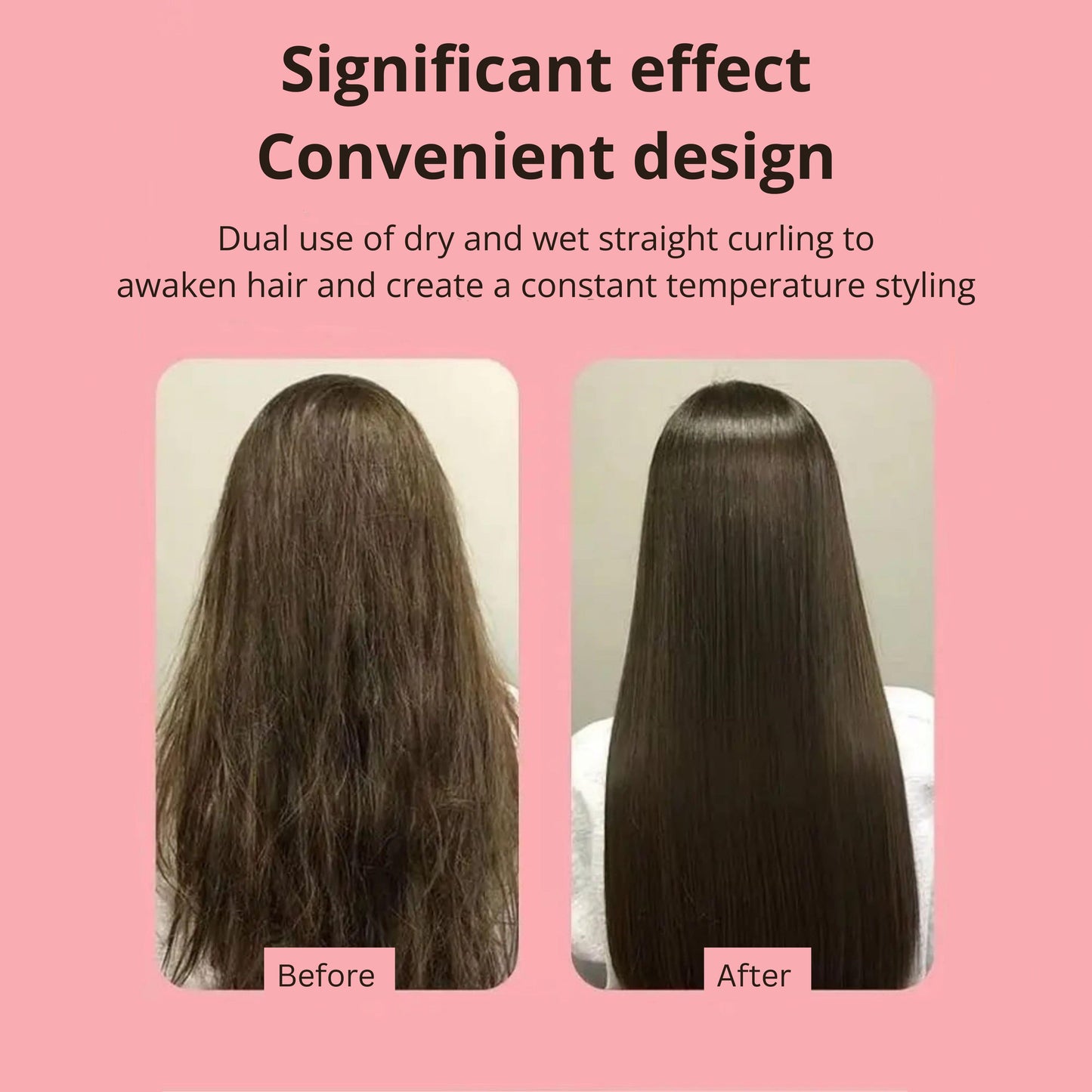 Sorose™ - Automatic Split-ends Remover for Smooth, Healthy Hair