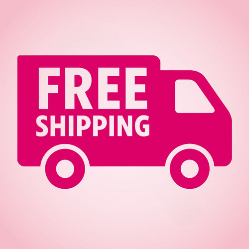 Free Shipping