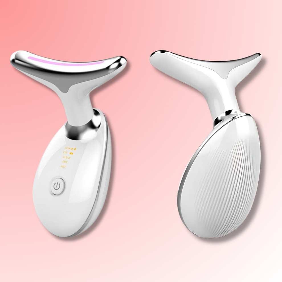 Sorose 7 in 1 EMS LED Facial Sculptor