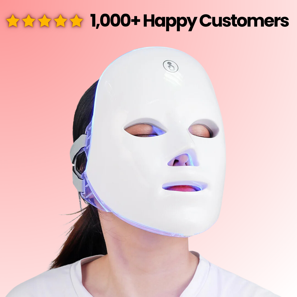 Sorose LED Therapy Mask