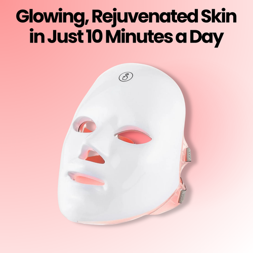 Sorose LED Therapy Mask