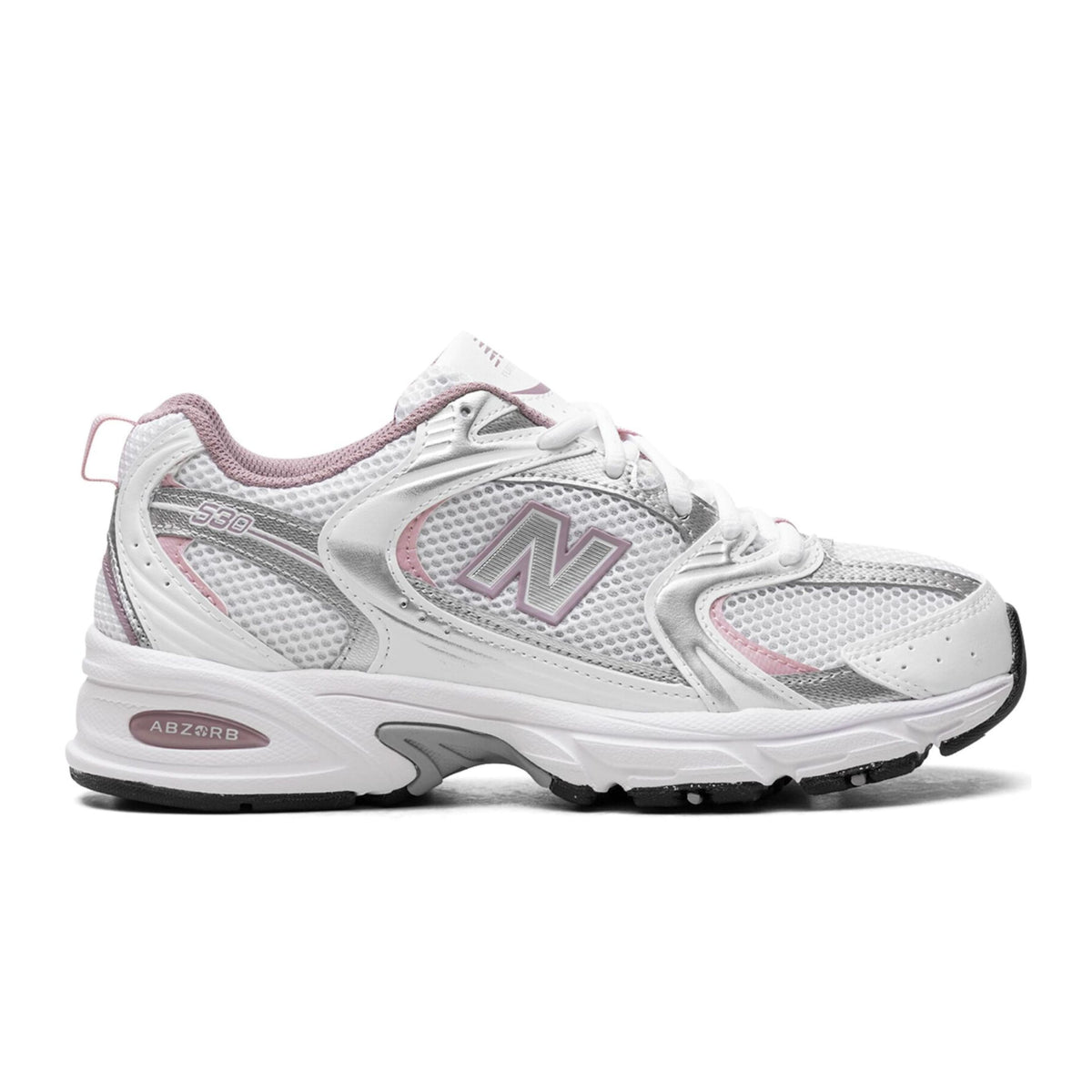 UNISEX (WHITE PINK SUGAR)