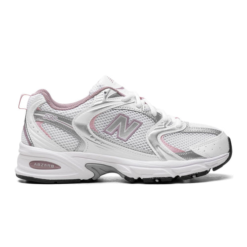 UNISEX (WHITE PINK SUGAR)