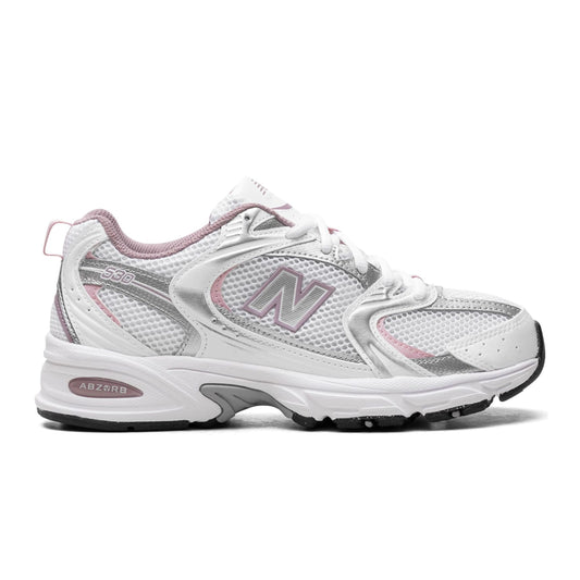 UNISEX (WHITE PINK SUGAR)