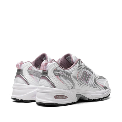 UNISEX (WHITE PINK SUGAR)