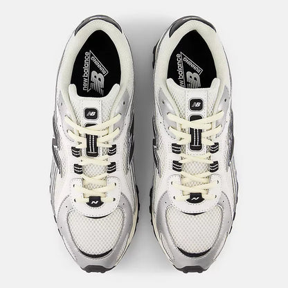UNISEX (SILVER METALLIC)