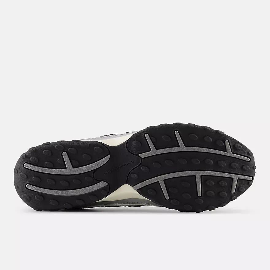 UNISEX (SILVER METALLIC)