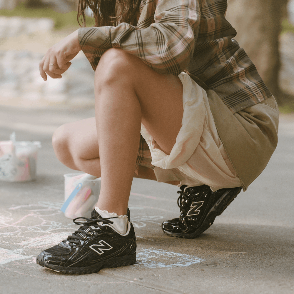 UNISEX (BLACK TIMBERWOLF)
