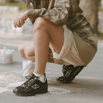 UNISEX (BLACK TIMBERWOLF)