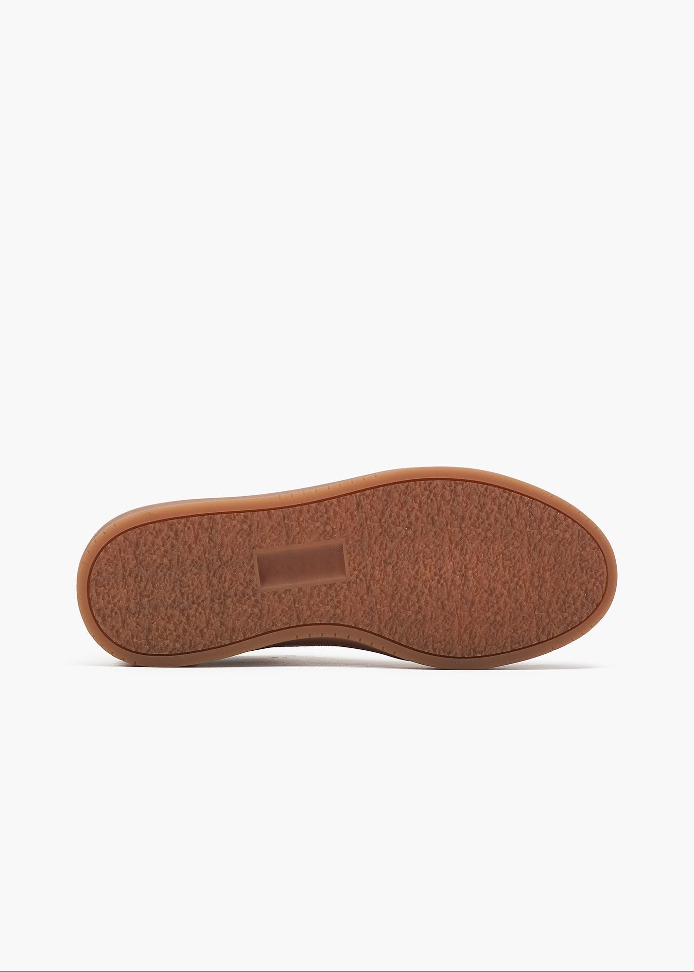 Casual Sneakers Low (Orange)