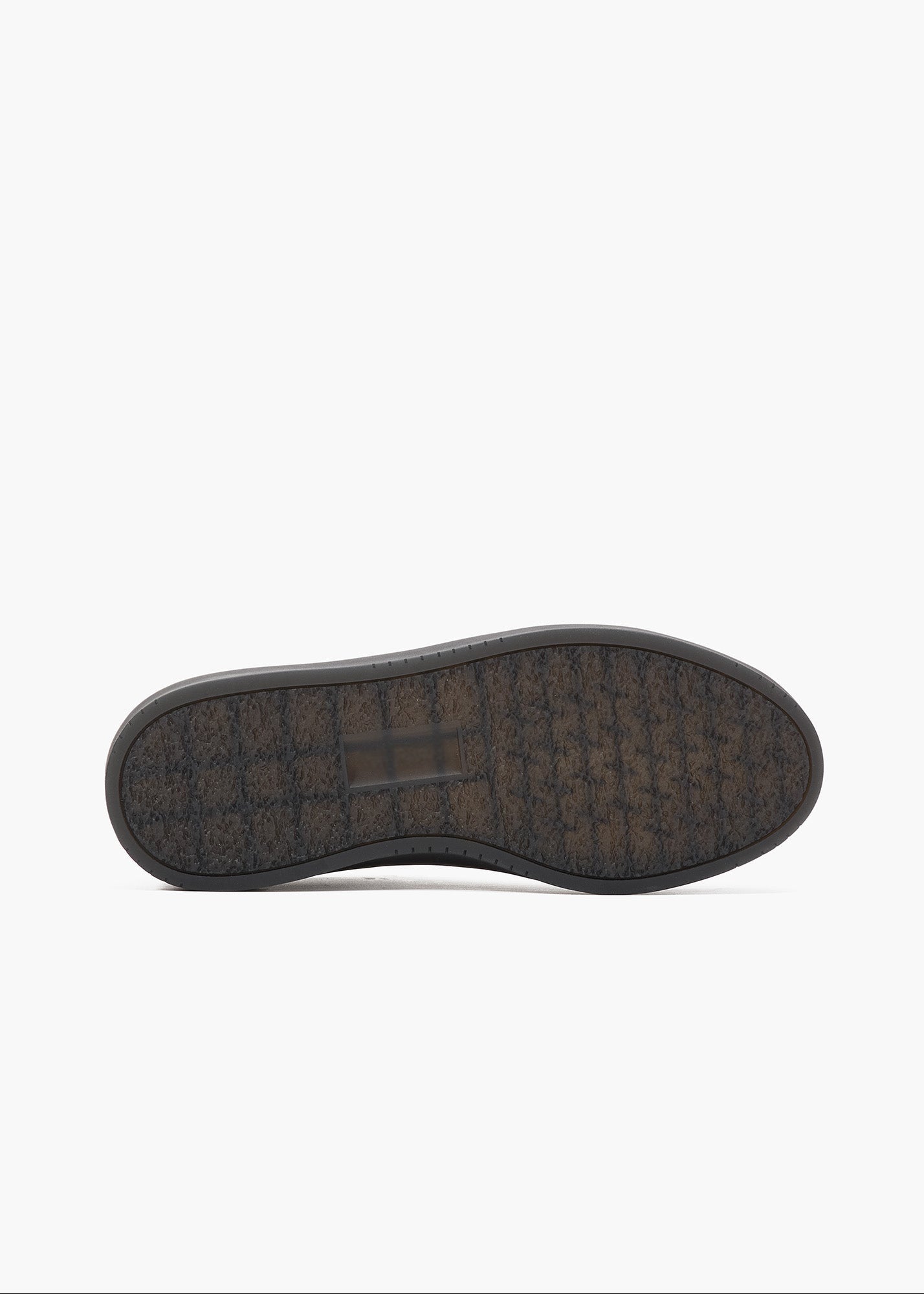 Casual Sneakers Low (Black)