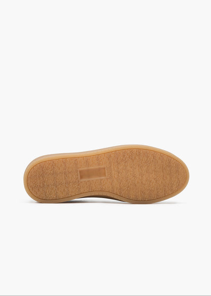 Casual Sneakers Low (Sky Blue)