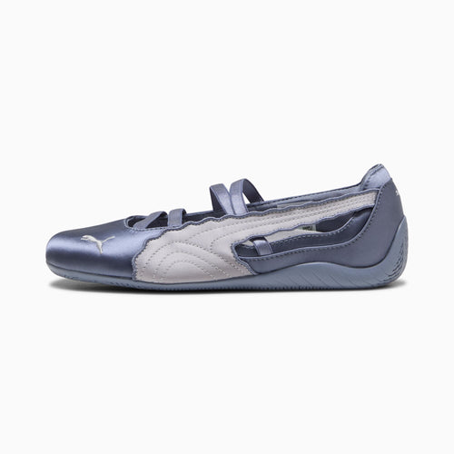 BALLET VENUS SNEAKERS (GREY SKY)
