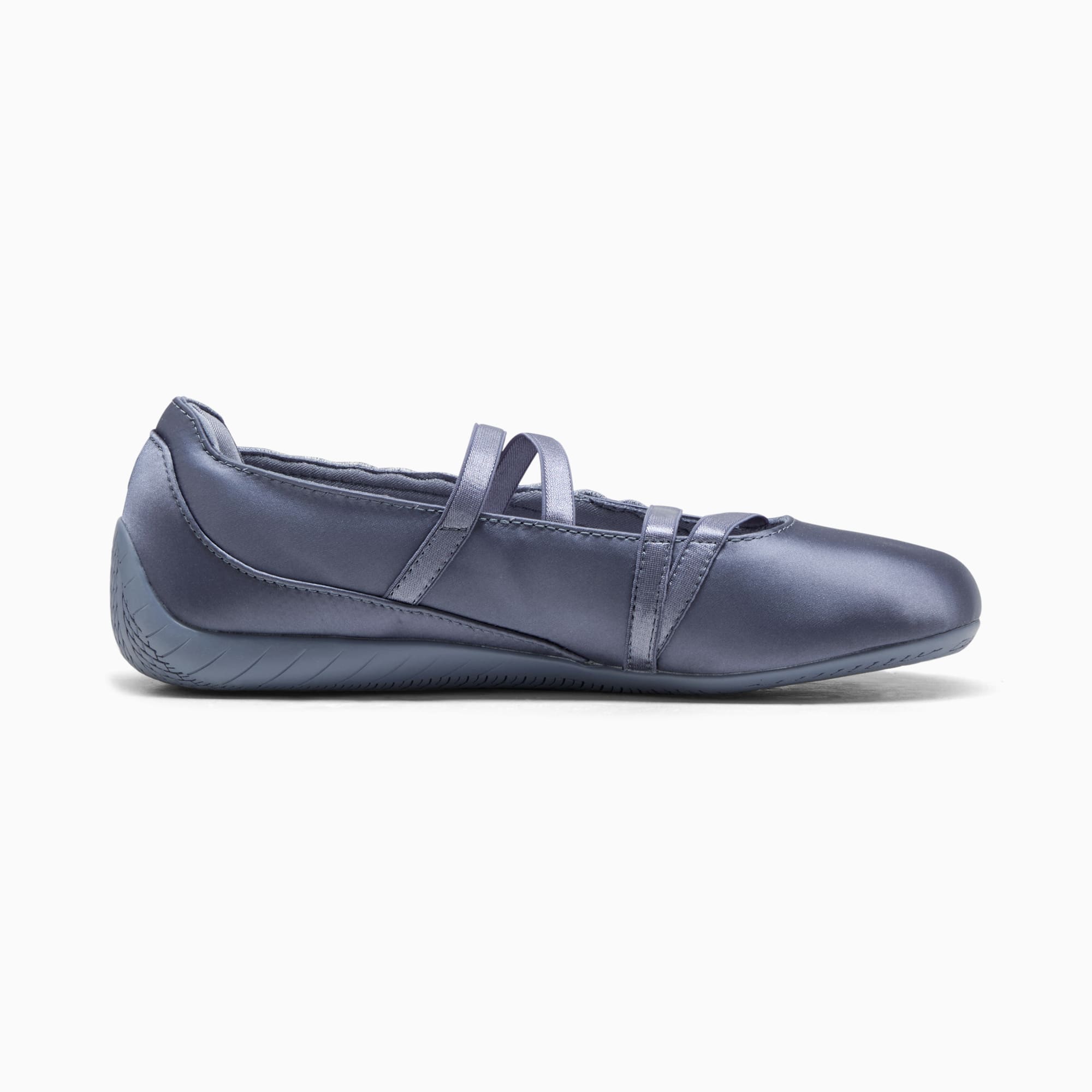 BALLET VENUS SNEAKERS (GREY SKY)