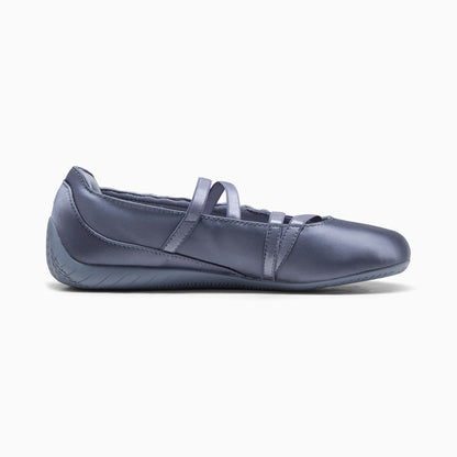 BALLET VENUS SNEAKERS (GREY SKY)