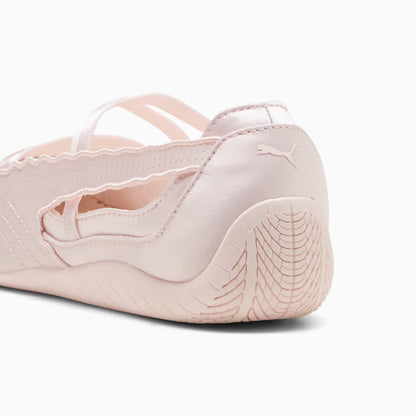 BALLET VENUS SNEAKERS (JASMINE FLOWER)