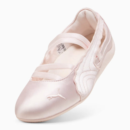 BALLET VENUS SNEAKERS (JASMINE FLOWER)