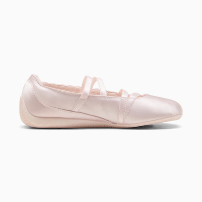 BALLET VENUS SNEAKERS (JASMINE FLOWER)