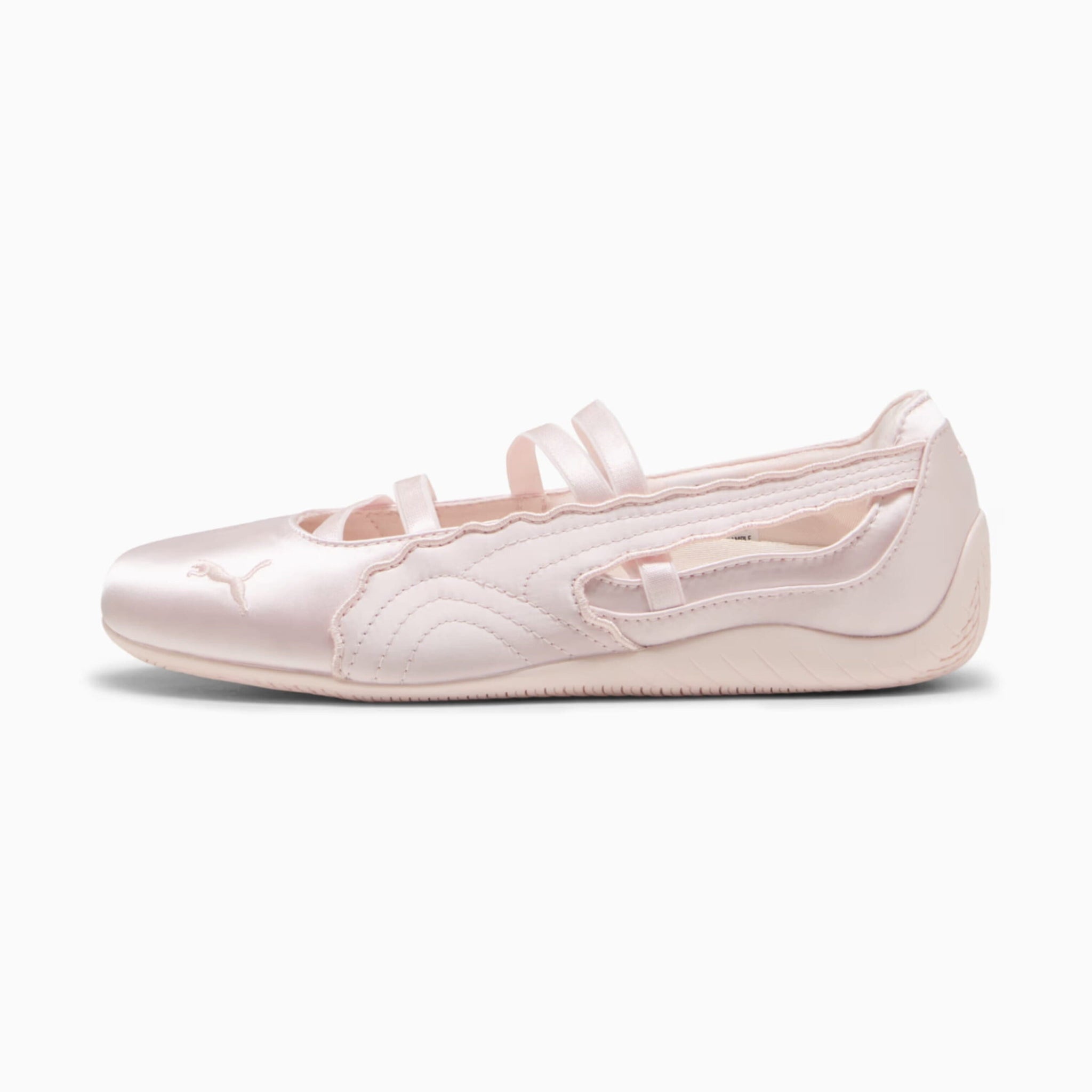 BALLET VENUS SNEAKERS (JASMINE FLOWER)