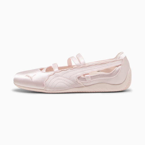 BALLET VENUS SNEAKERS (JASMINE FLOWER)
