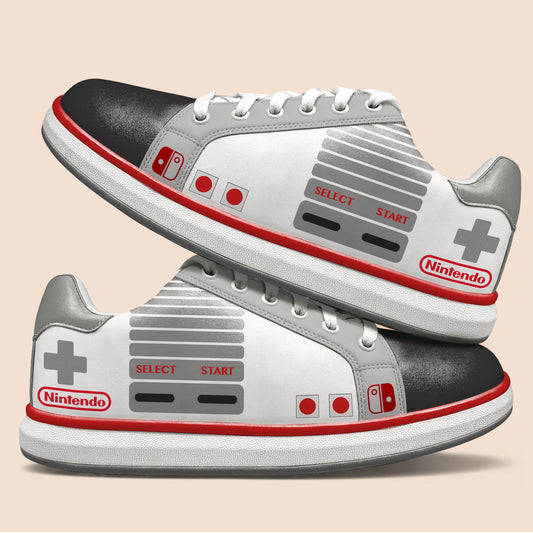 SUEDE SNEAKERS SPARCO (NUANCE GREY)