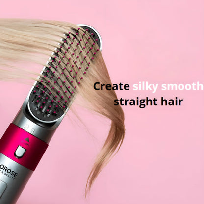 Sorose 5 in 1 Hairstyler Pro (Free Premium Leather Case)