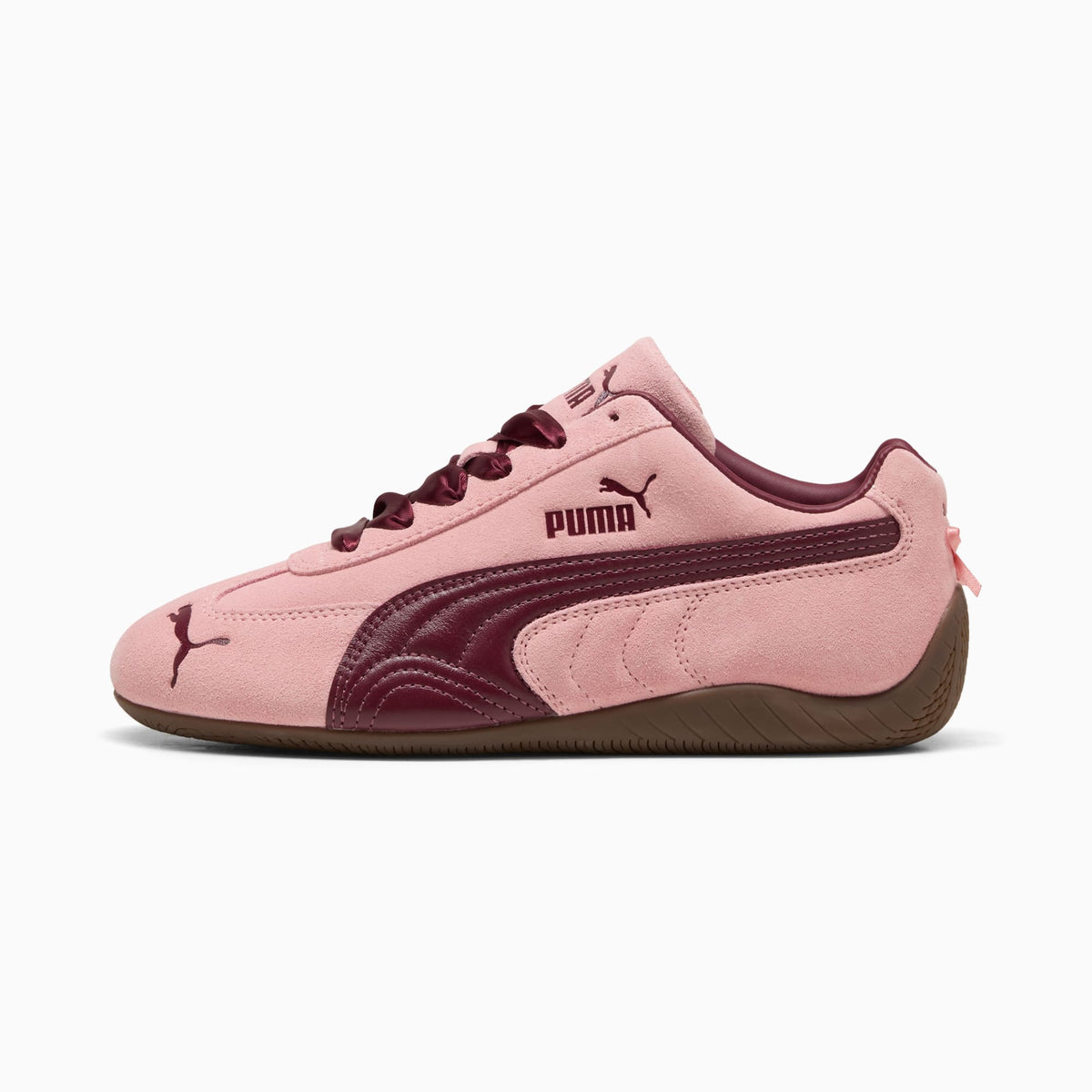 SUEDE SNEAKERS LOVELACE ||