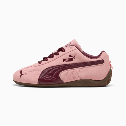 SUEDE SNEAKERS LOVELACE ||