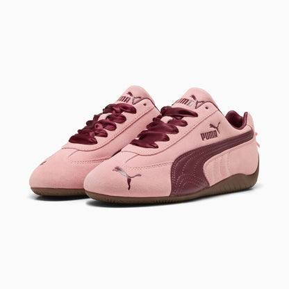 SUEDE SNEAKERS LOVELACE ||