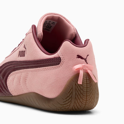 SUEDE SNEAKERS LOVELACE ||