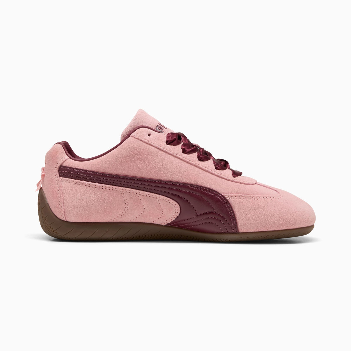 SUEDE SNEAKERS LOVELACE ||