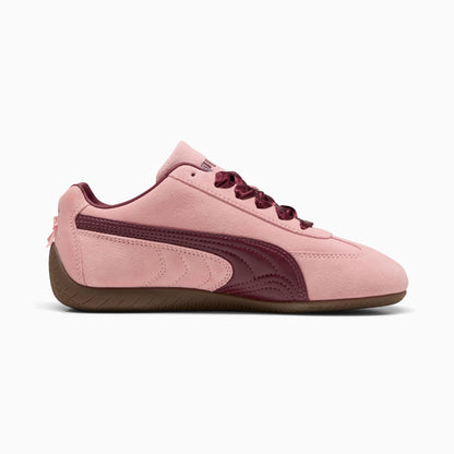 SUEDE SNEAKERS LOVELACE ||