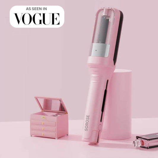 Sorose™ - Automatic Split-ends Remover for Smooth, Healthy Hair