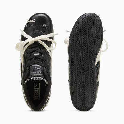 ROSÉ LEA SNEAKERS (BLACK)
