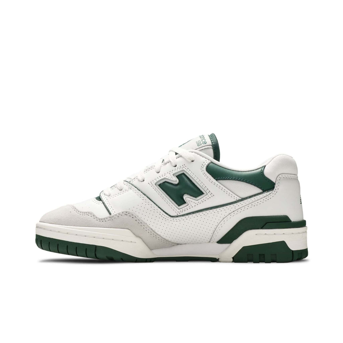 UNISEX (WHITE GREEN)