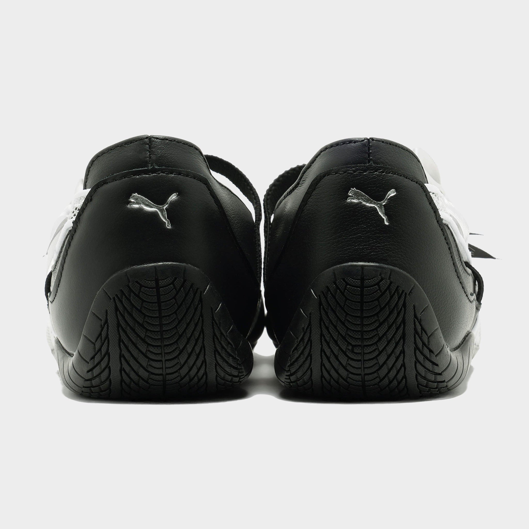 BALLET LACE (BLACK/WHITE)