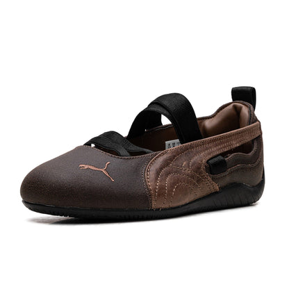 BALLET (VOO DARK CHOCOLATE)