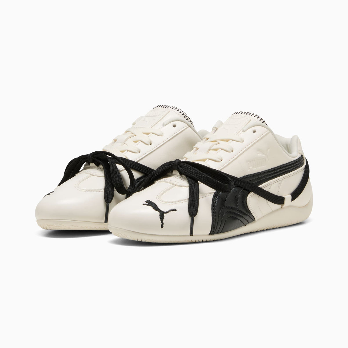 ROSÉ LEA SNEAKERS (WHITE)