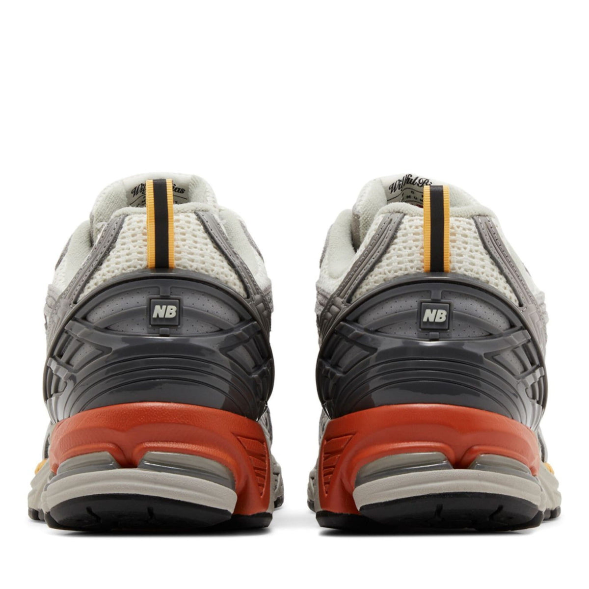 UNISEX WILLFUL BIAS PACK (SAND DUNE)