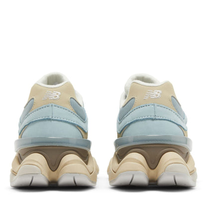 UNISEX (BLUE HAZE)
