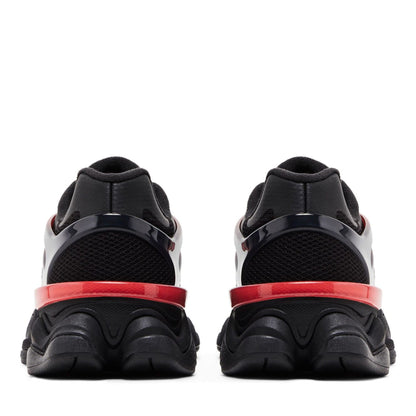 UNISEX (BLACK RED)