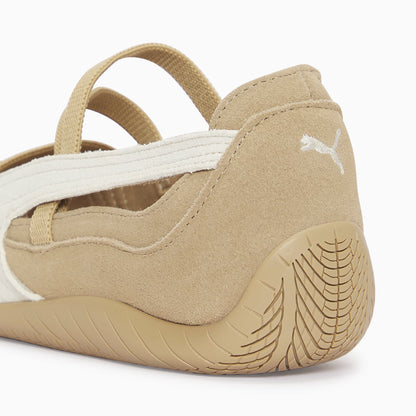 CAFE BALLET (PRAIRIE TAN/WARM WHITE)
