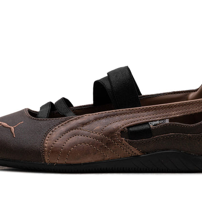BALLET (VOO DARK CHOCOLATE)
