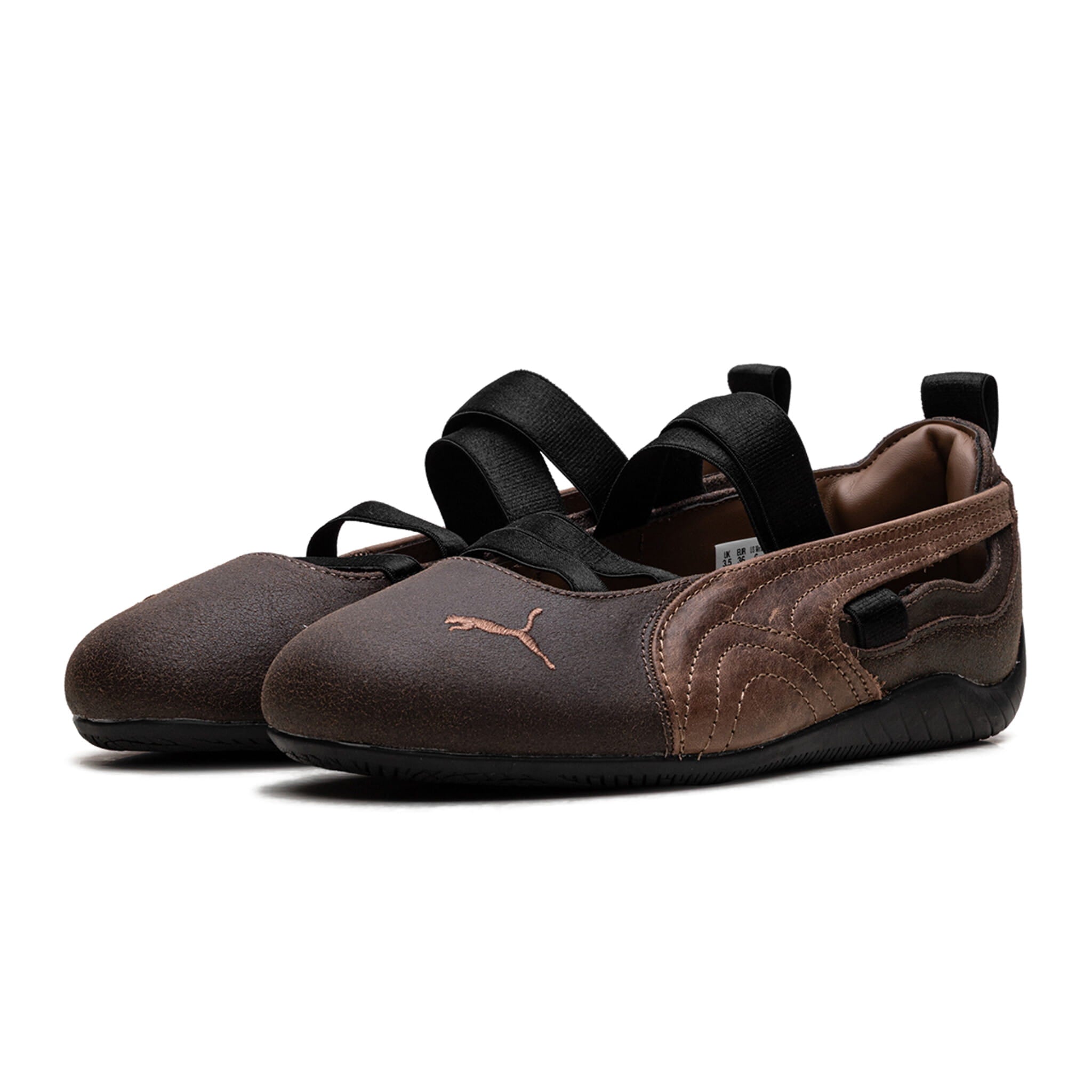 BALLET (VOO DARK CHOCOLATE)