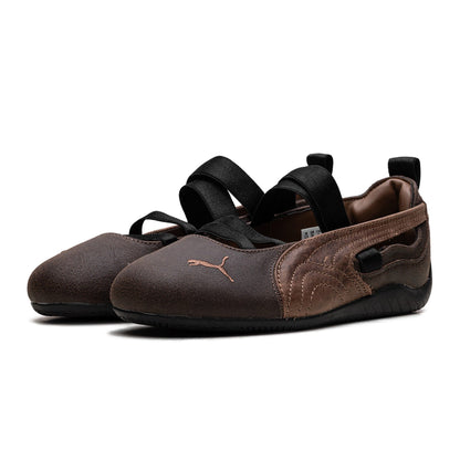 BALLET (VOO DARK CHOCOLATE)