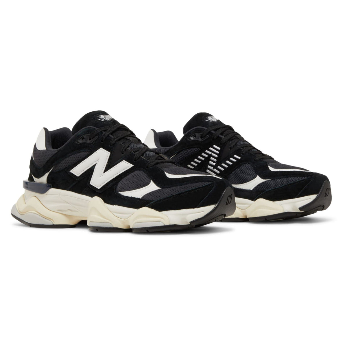 UNISEX (BLACK WHITE)