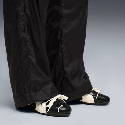 ROSÉ LEA SNEAKERS (BLACK)