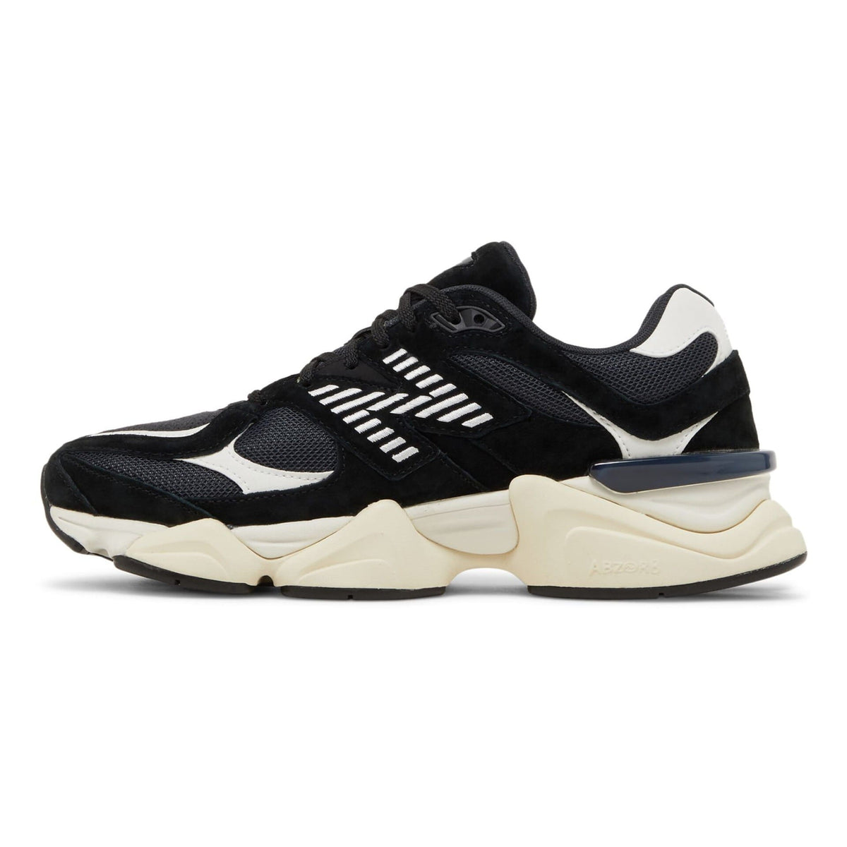 UNISEX (BLACK WHITE)