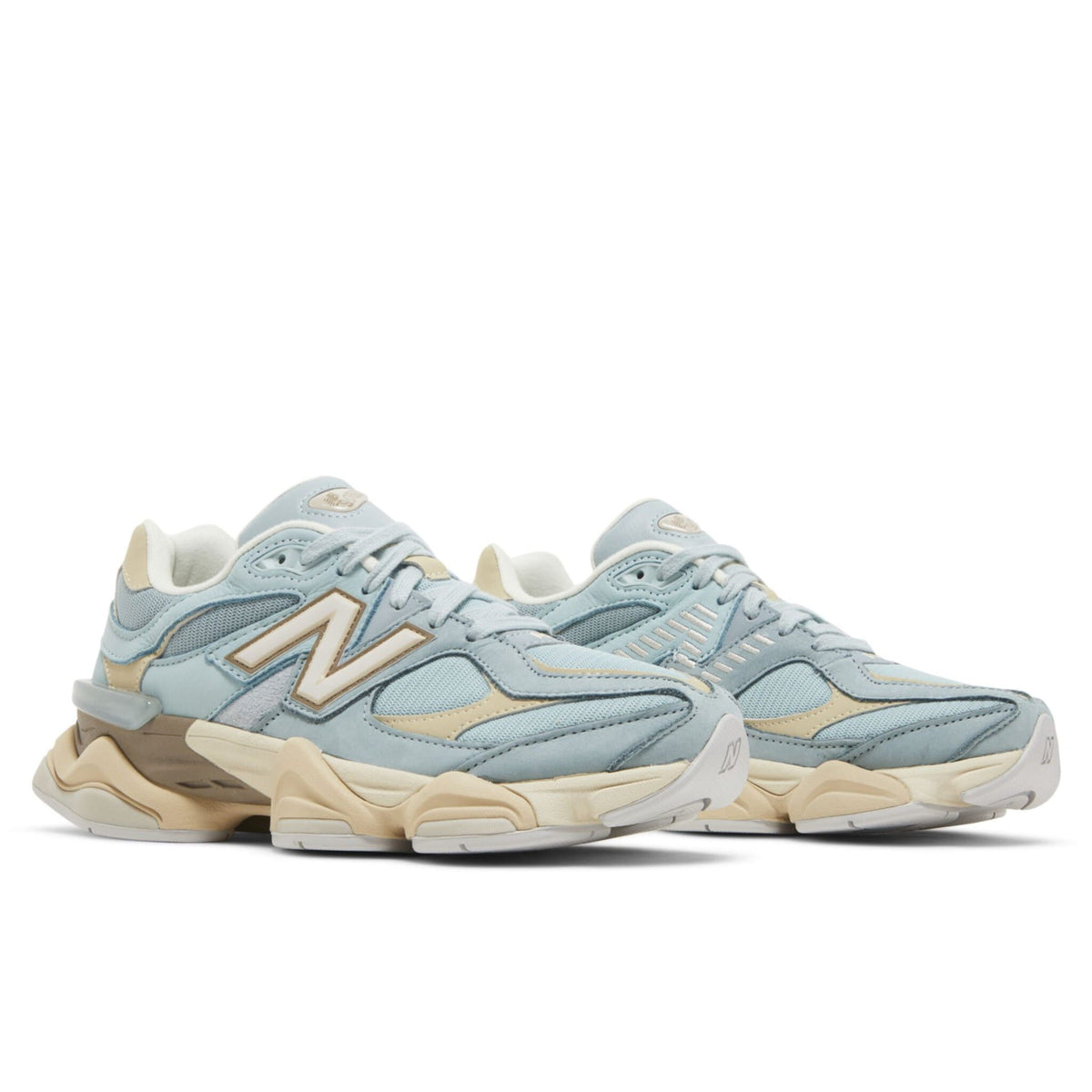 UNISEX (BLUE HAZE)